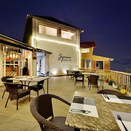דרמסאלה Tiaraa Jujurana Resort & Spa מראה חיצוני תמונה